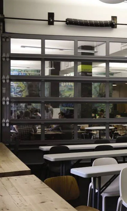 Institutional